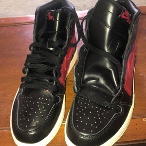 Jordan 1 Retro High OG Defiant